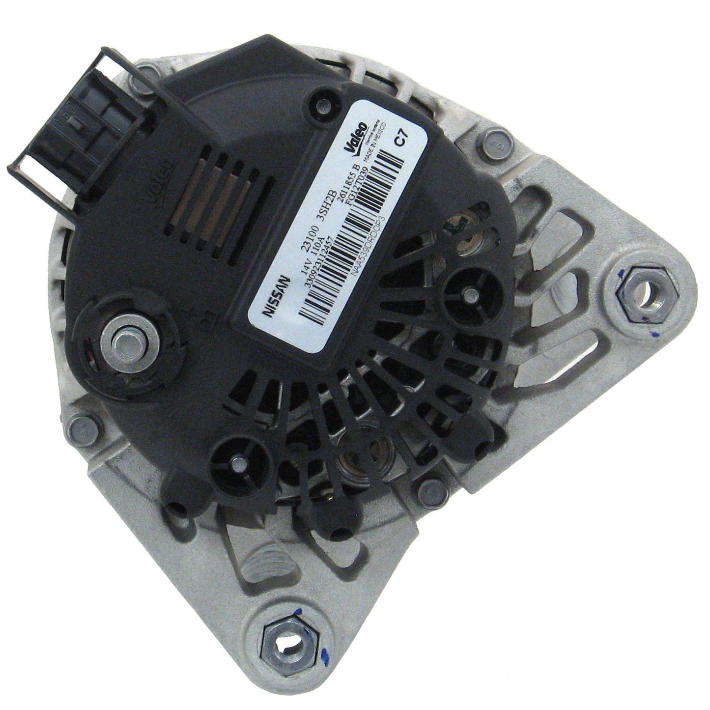 Alternador ACDelco Professional 334-2987A