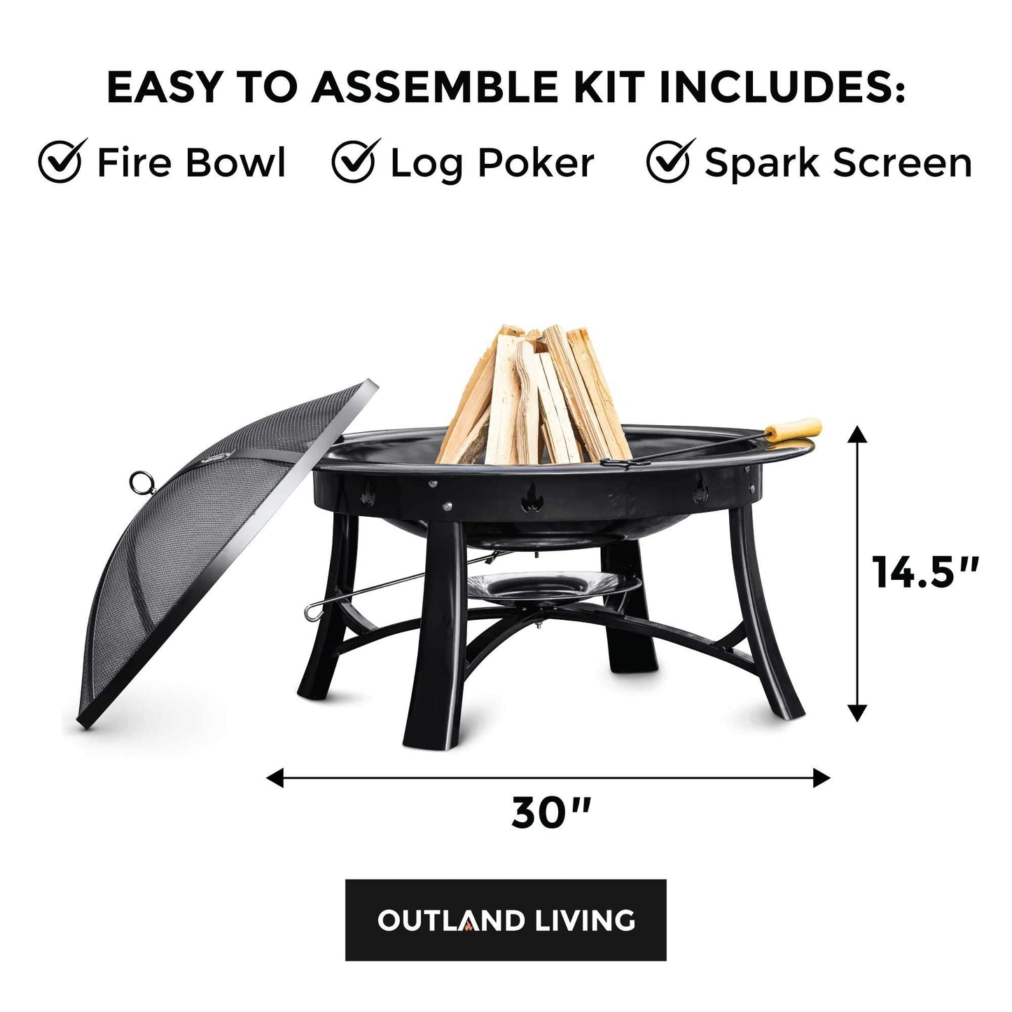 OUTLANDE 600