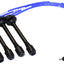 NGK Canada 4447 Spark Plug Wire Set