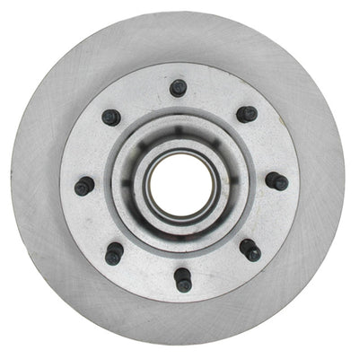 ACDelco Advantage 18A930A Ensemble rotor et moyeu de frein à disque