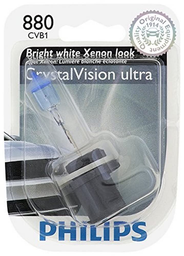Philips 880CVB1 Fog Light Bulb