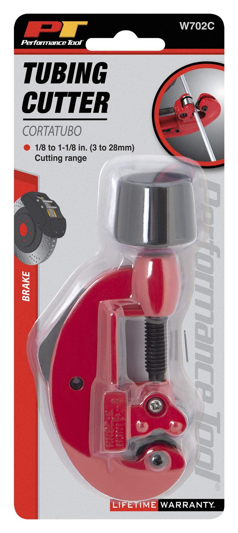 OUTIL DE PERFORMANCE W702C