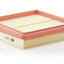 MANN-FILTER C 24 113 Air Filter