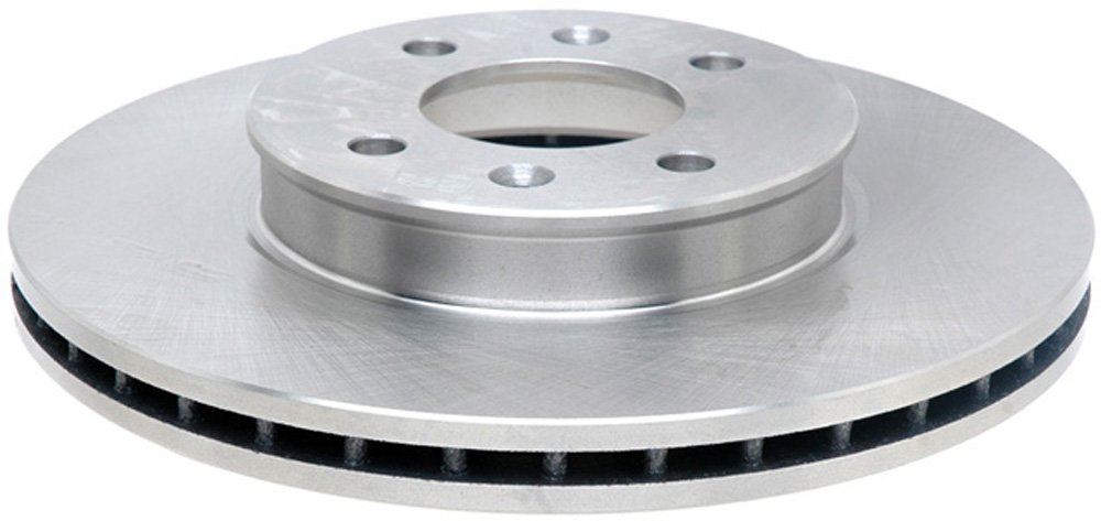Rotor de freno de disco Raybestos 980452R