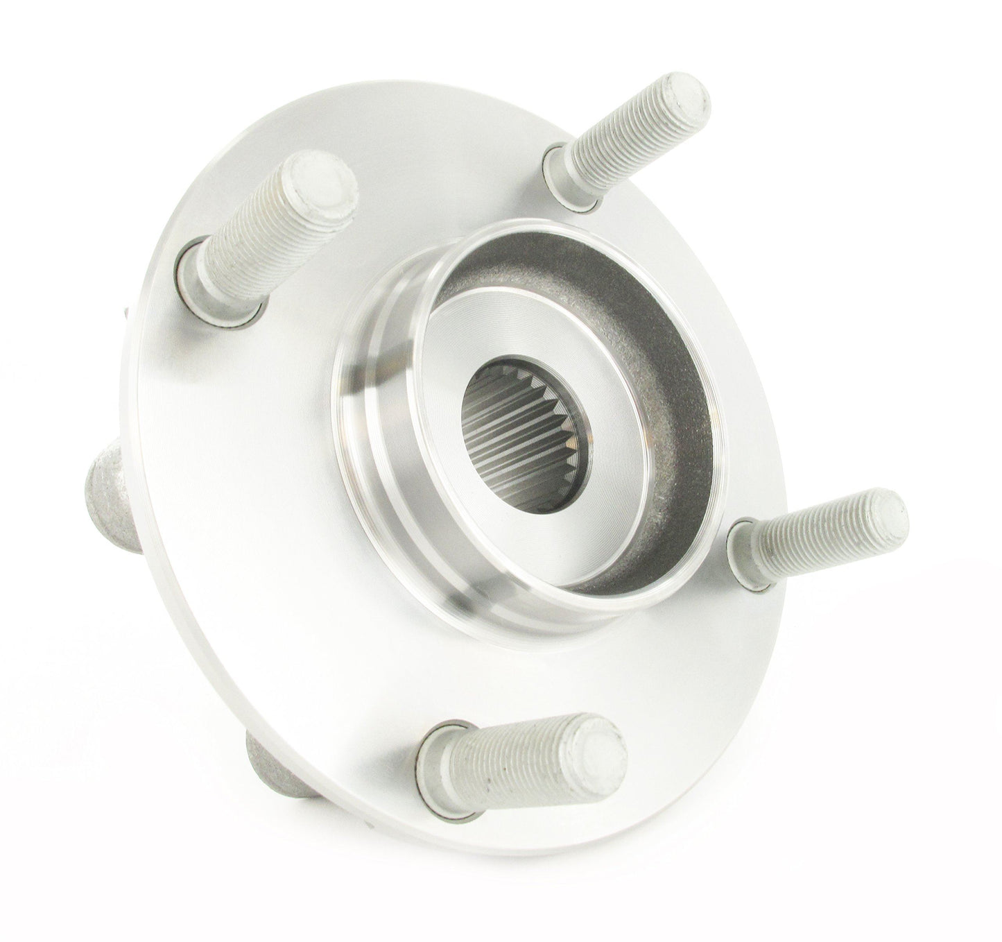 SKF BR930682 Roulement d'essieu et moyeu