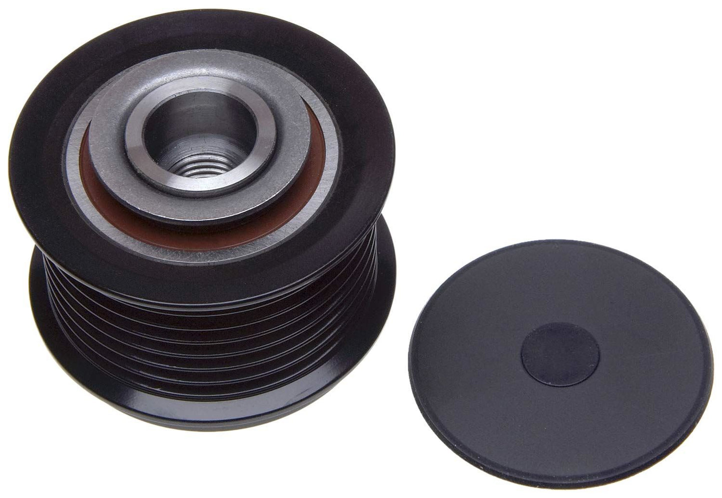 ACDelco Professional 37026P Polea desacopladora del alternador