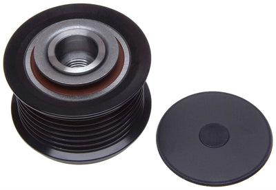 ACDelco Professional 37026P Polea desacopladora del alternador