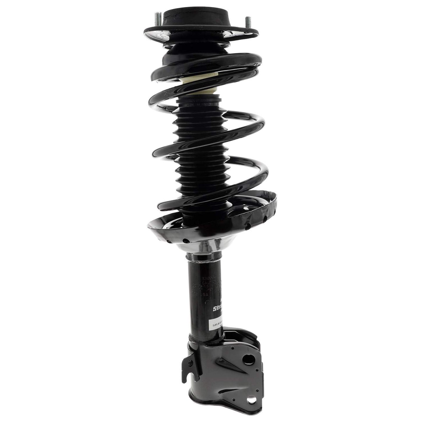 KYB SR4485 Conjunto de puntal de suspensión y resorte helicoidal