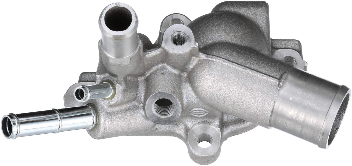Gates CO34959 Radiator Coolant Hose Flange