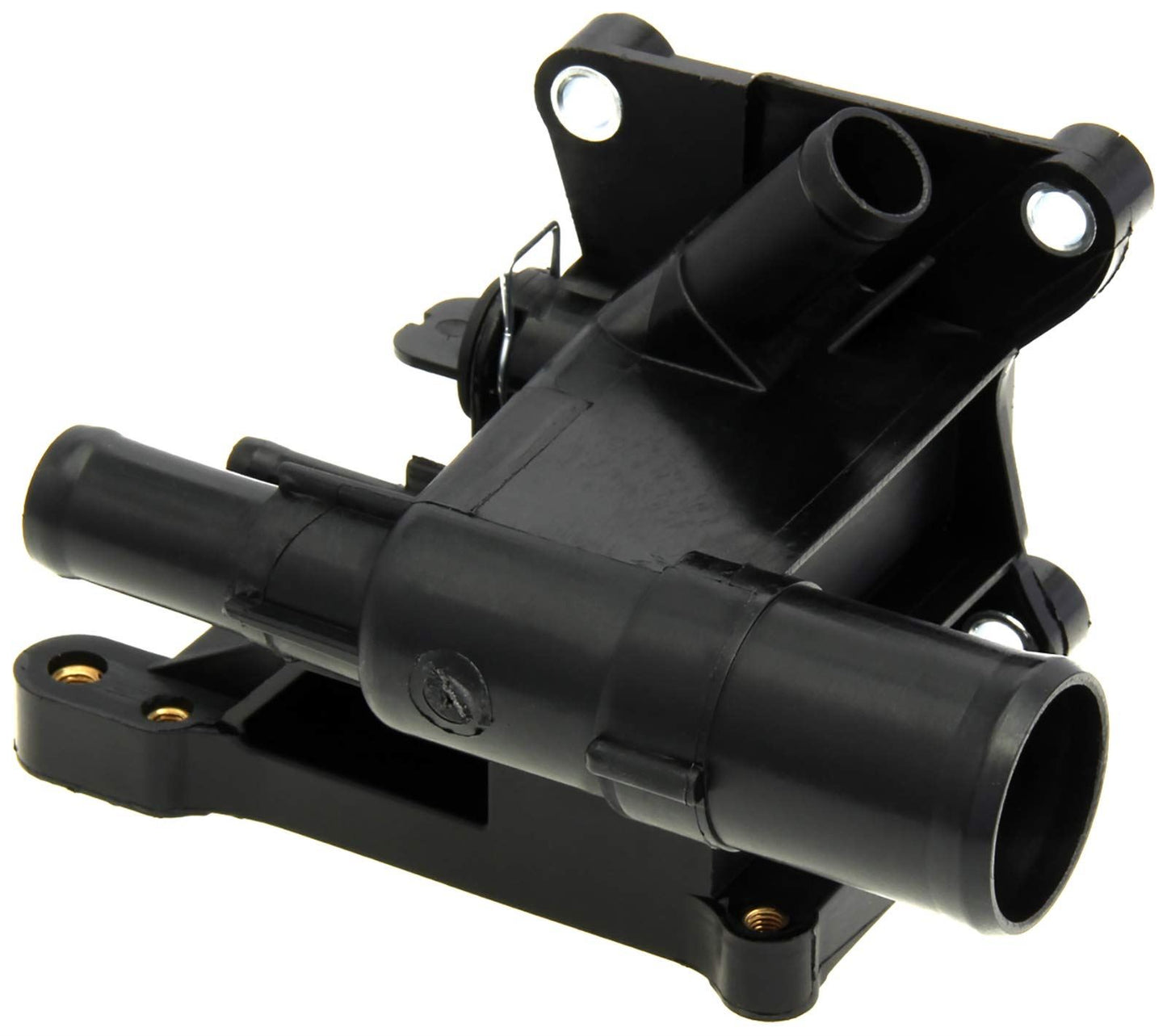Gates CO34822 Radiator Coolant Hose Flange