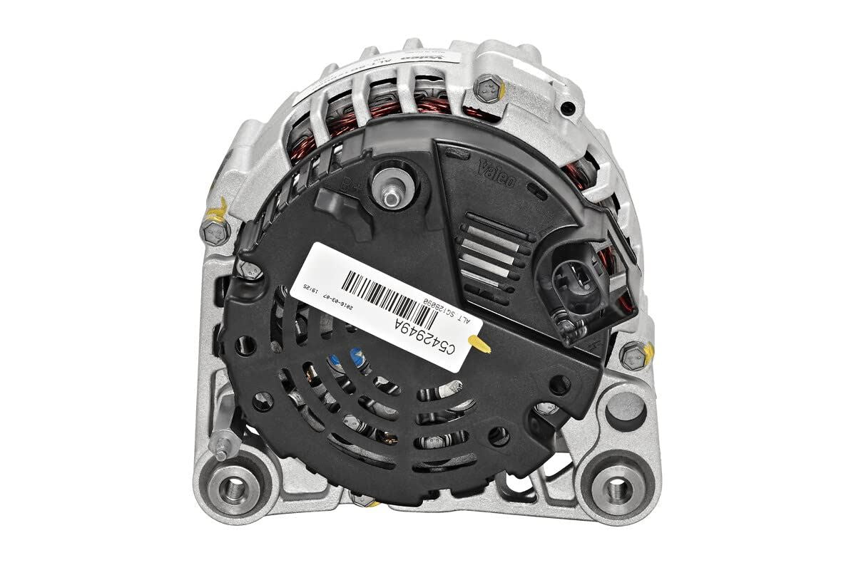 Valeo 439312 Alternator