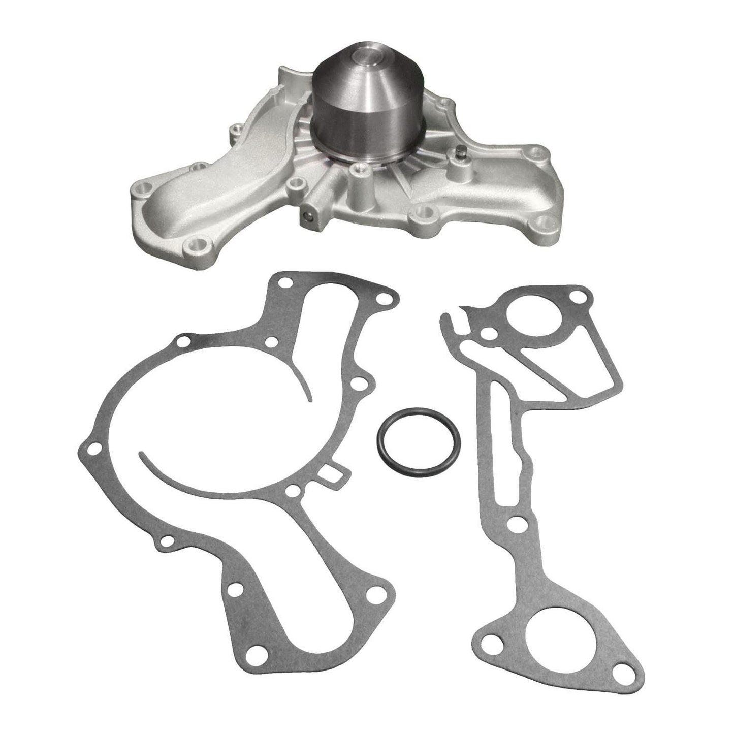 ACDelco Professional 252-677 Bomba de agua del motor