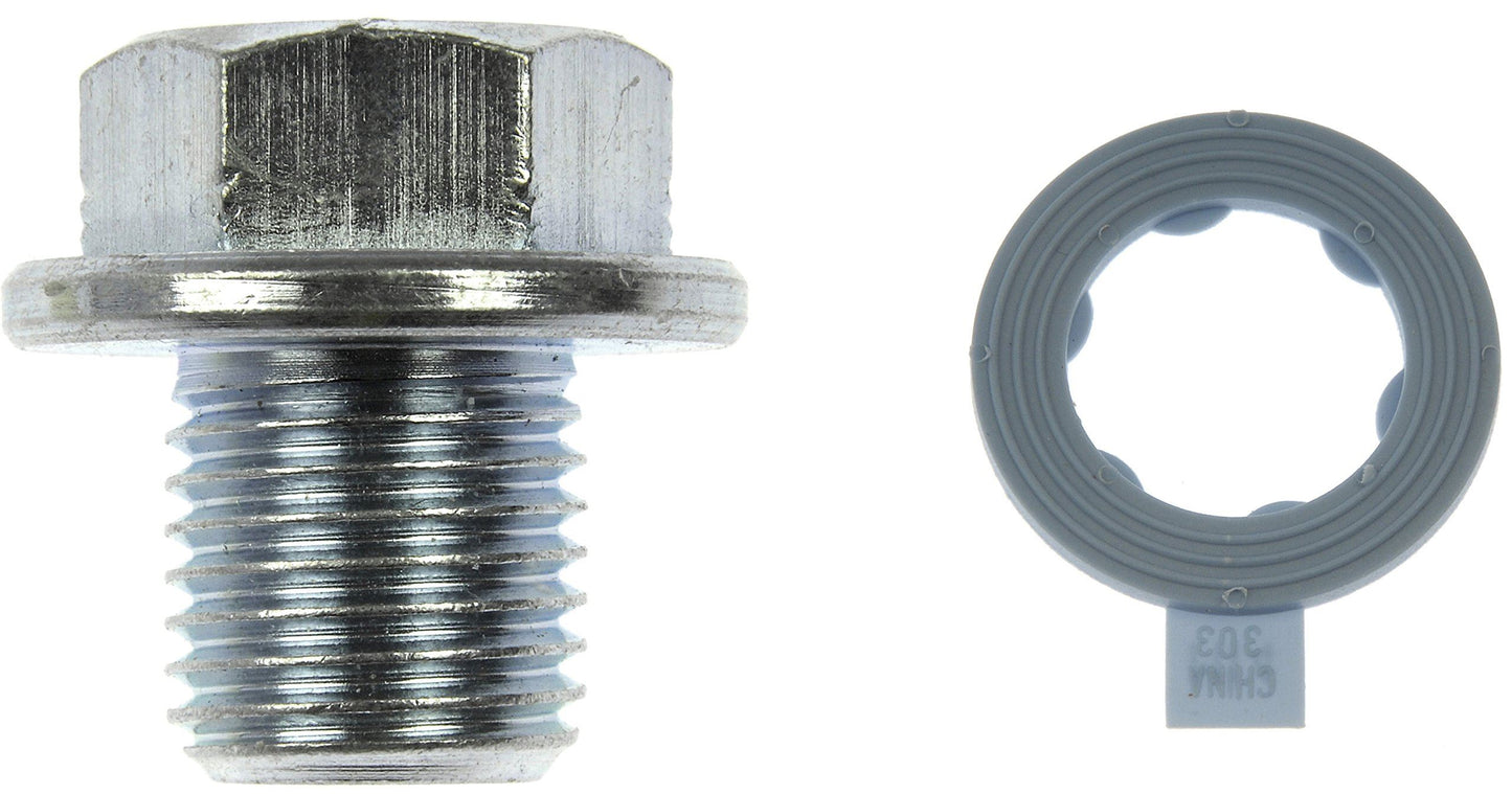 Dorman 090-033.1 Engine Oil Drain Plug