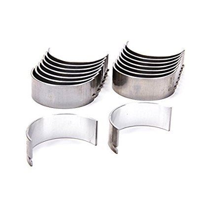 KING BEARING CR 807SI 010 Engine Connecting Rod Bearing Set