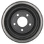 Tambour de frein ACDelco Professional Durastop 18B190