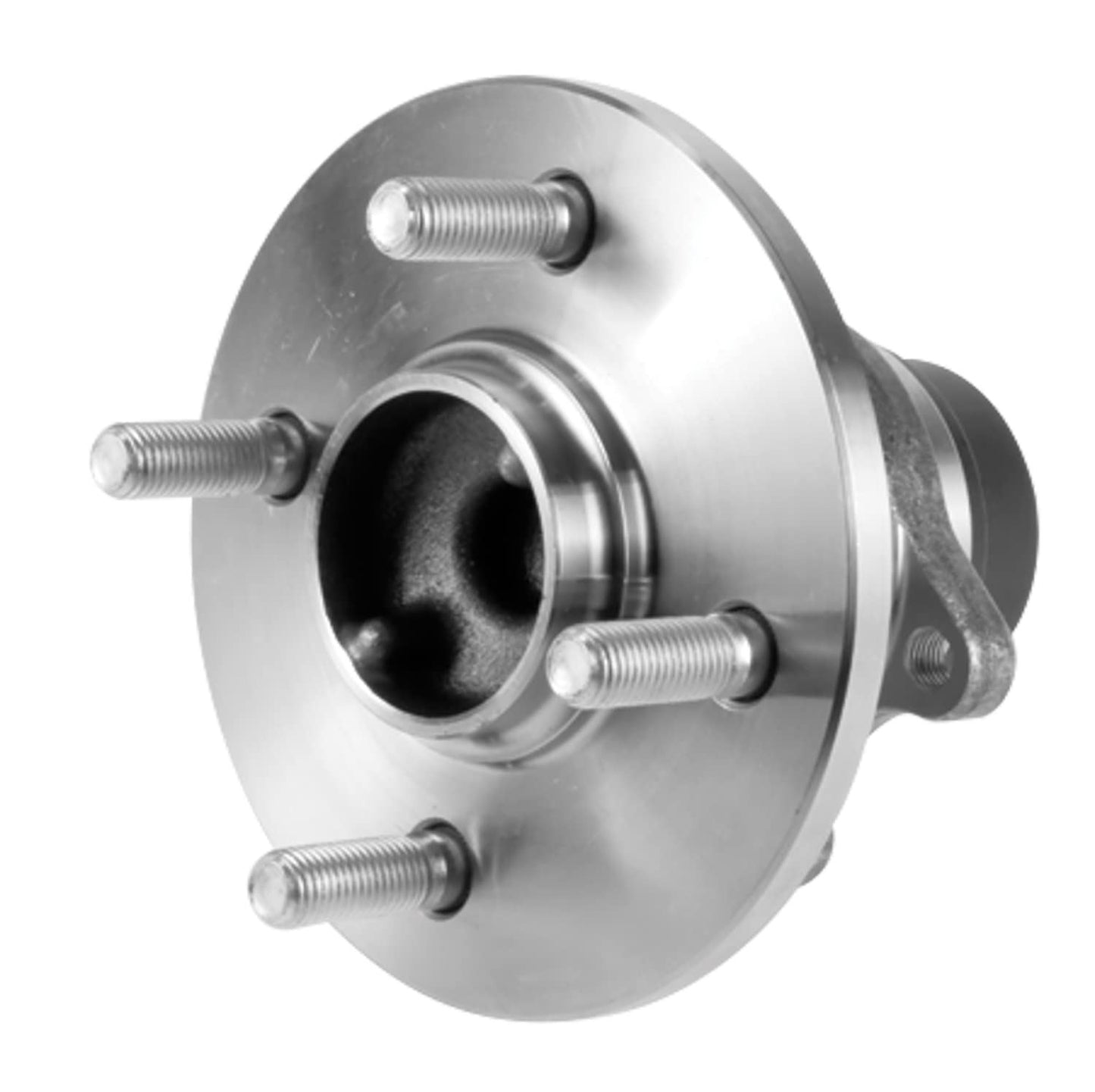 FAG 101670 Conjunto de cubo y cojinete de rueda
