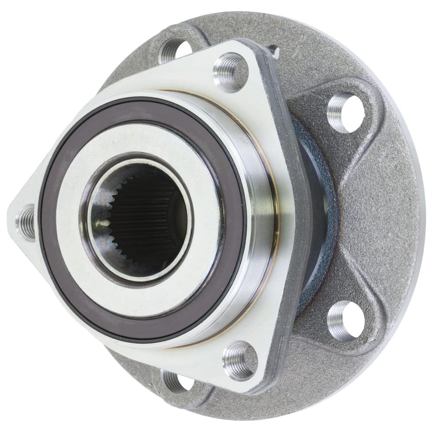 FAG 101644 Wheel Bearing and Hub Assembly