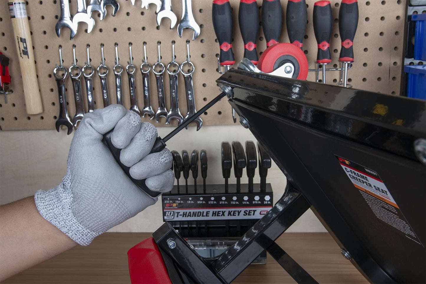Performance Tool W80275