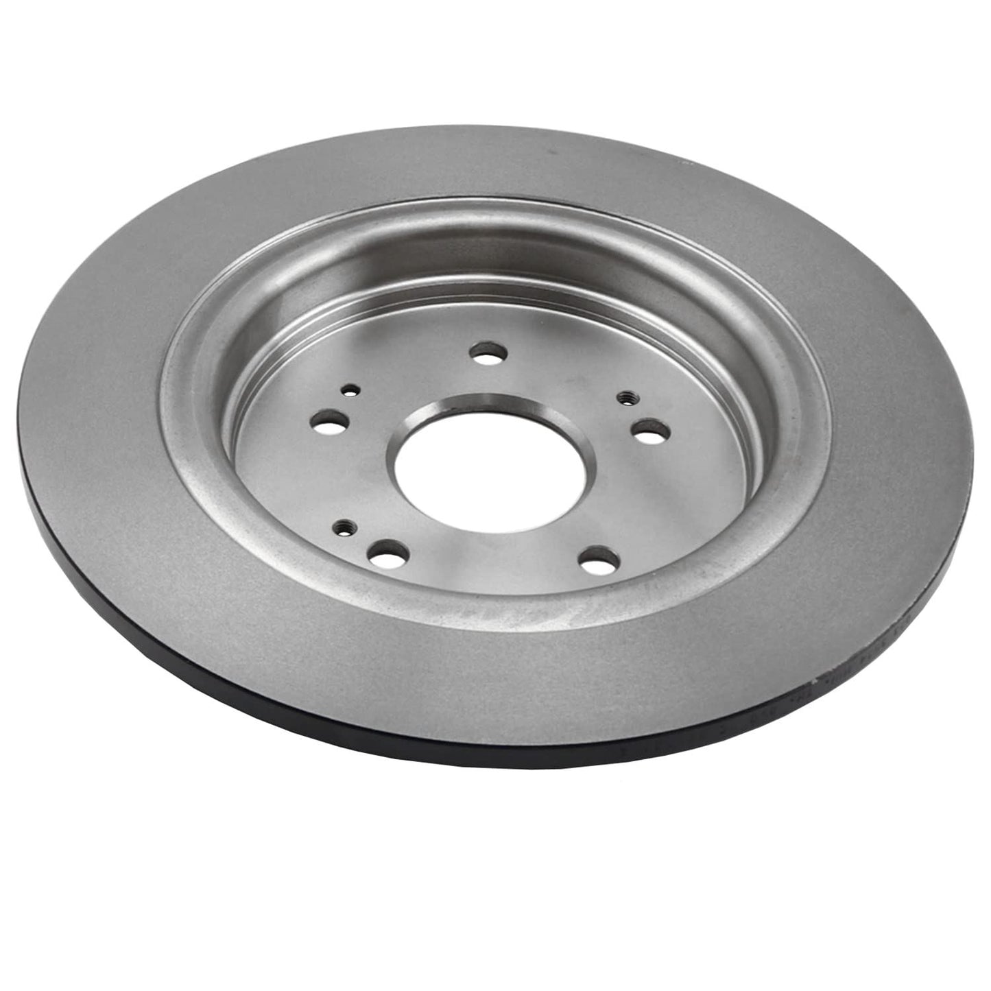 Beck/Arnley 083-3634 Rotor de freno de disco