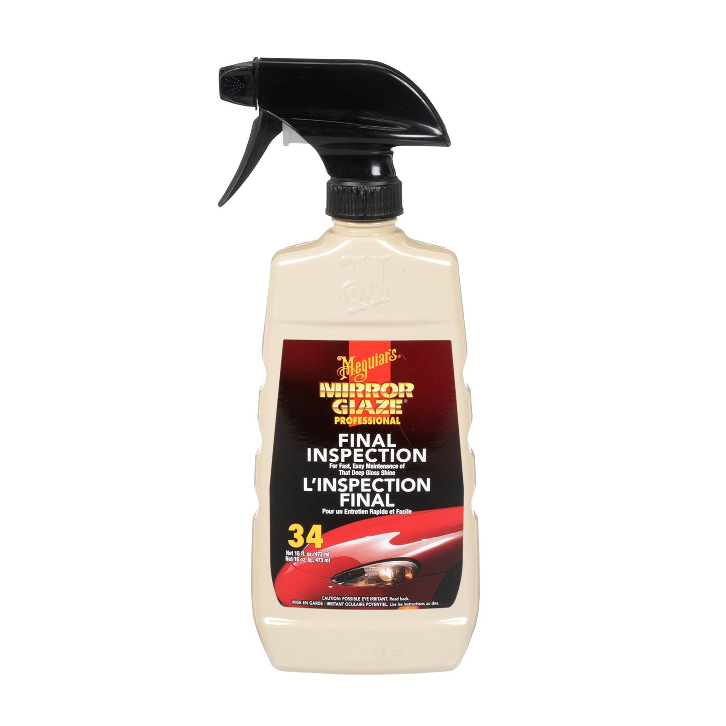 Meguiars M3416C