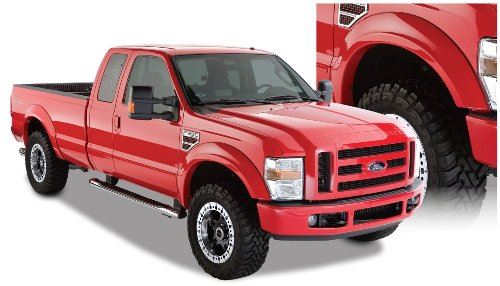 Bushwacker 20918-02 Fender Flare