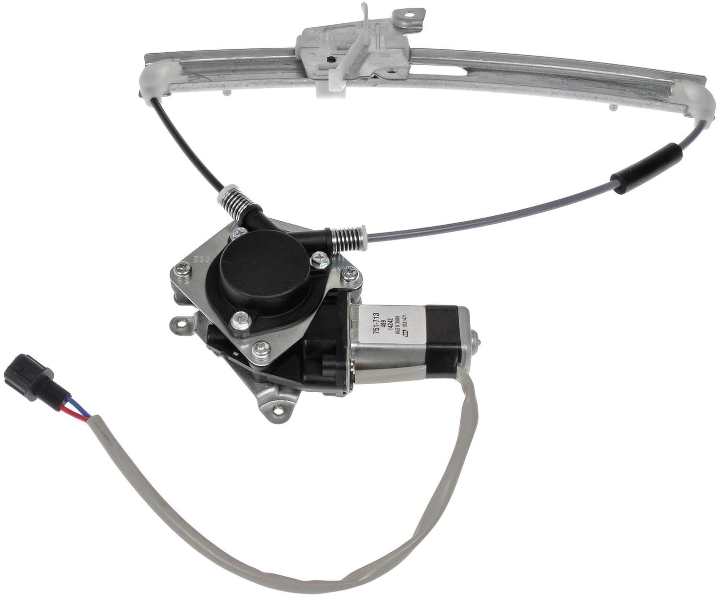 Dorman 751-713 Power Window Motor and Regulator Assembly
