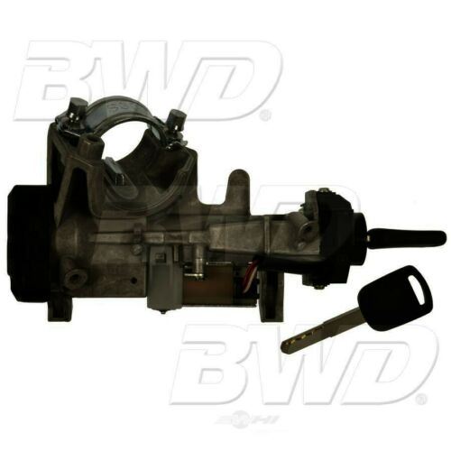 BWD CS1463 Cylindre de serrure d'allumage et interrupteur