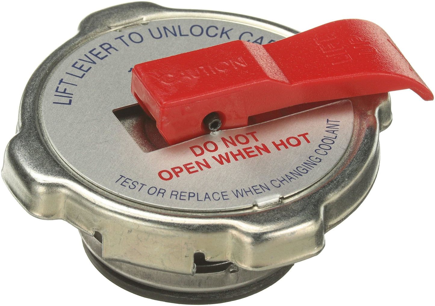 Gates 31511 Radiator Cap