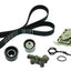 Aisin TKK-007 Engine Timing Belt Kit with Water Pump