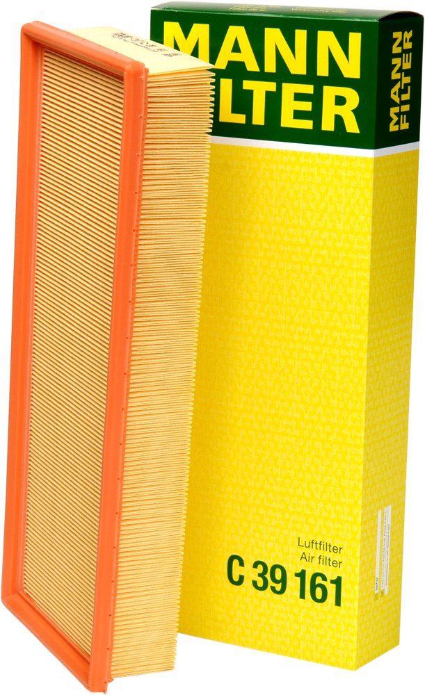 MANN-FILTER C 39 161 Filtre à air