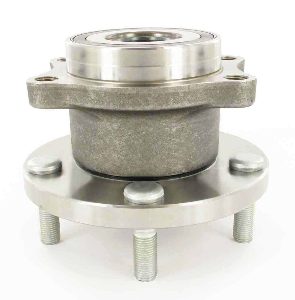 Conjunto de cubo y cojinete de eje SKF BR930708