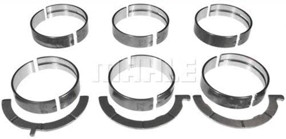 MAHLE MS2203A25MM