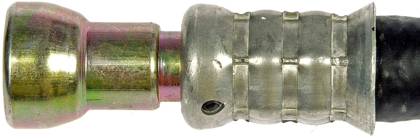 Dorman 624-834 Automatic Transmission Oil Cooler Hose Assembly