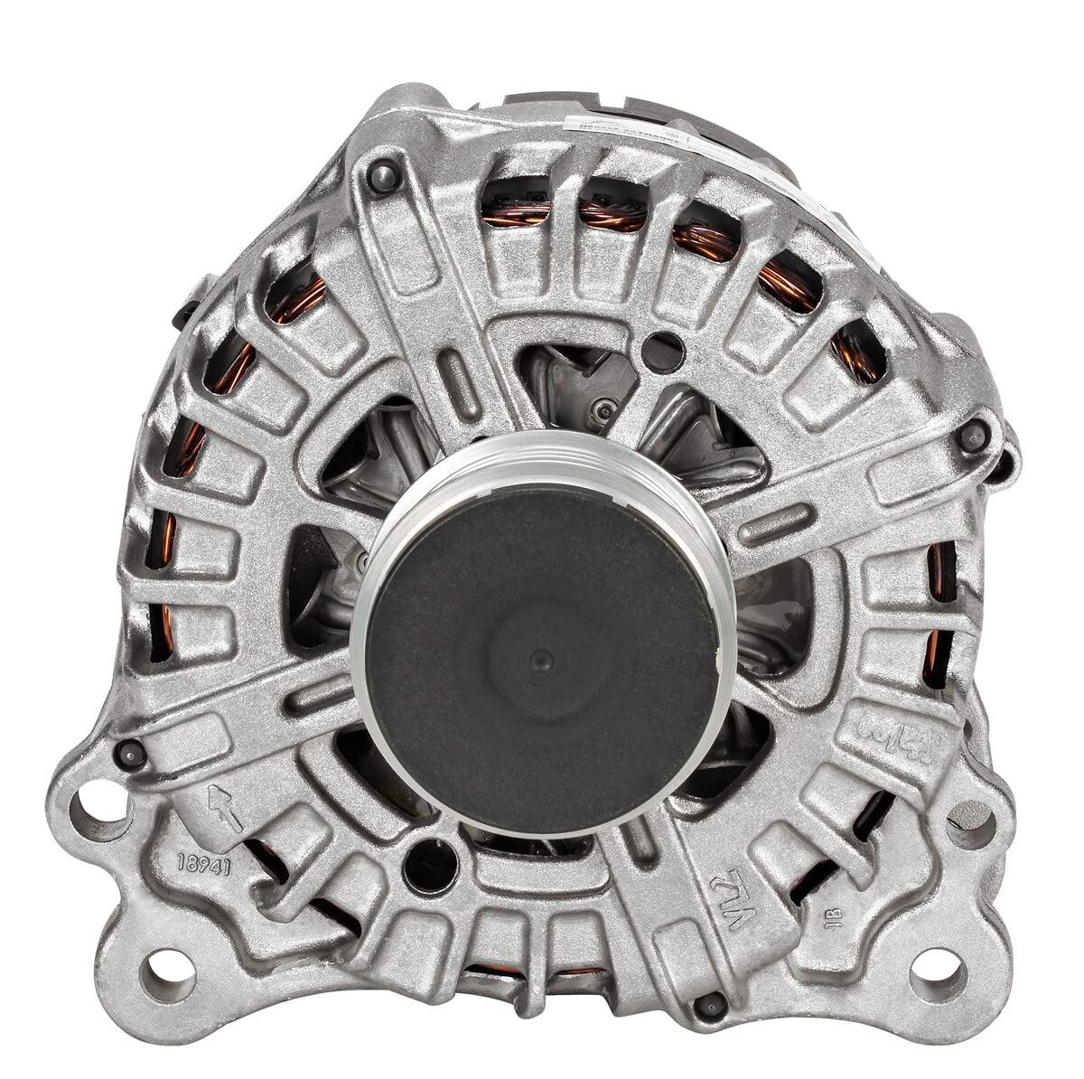 Valeo 439774 Alternator
