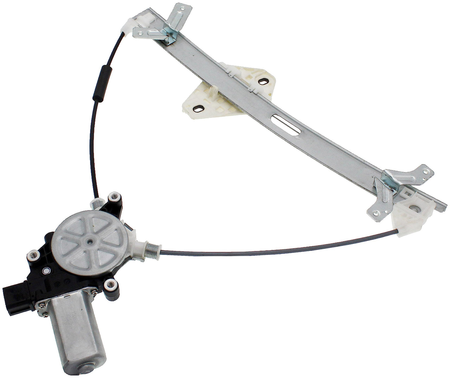 Dorman 741-304 Power Window Motor and Regulator Assembly