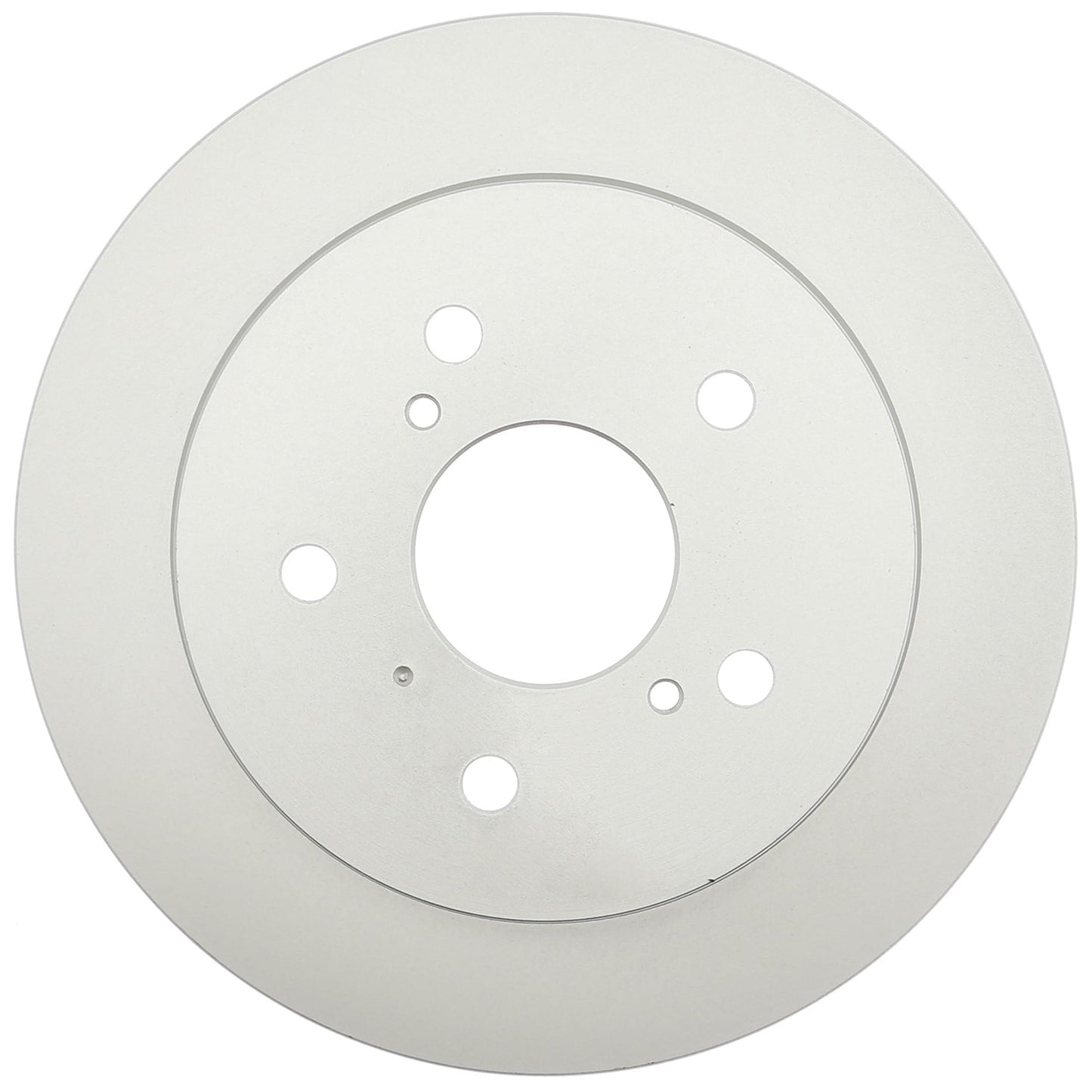 ACDelco Advantage 18A2751AC Rotor de frein à disque