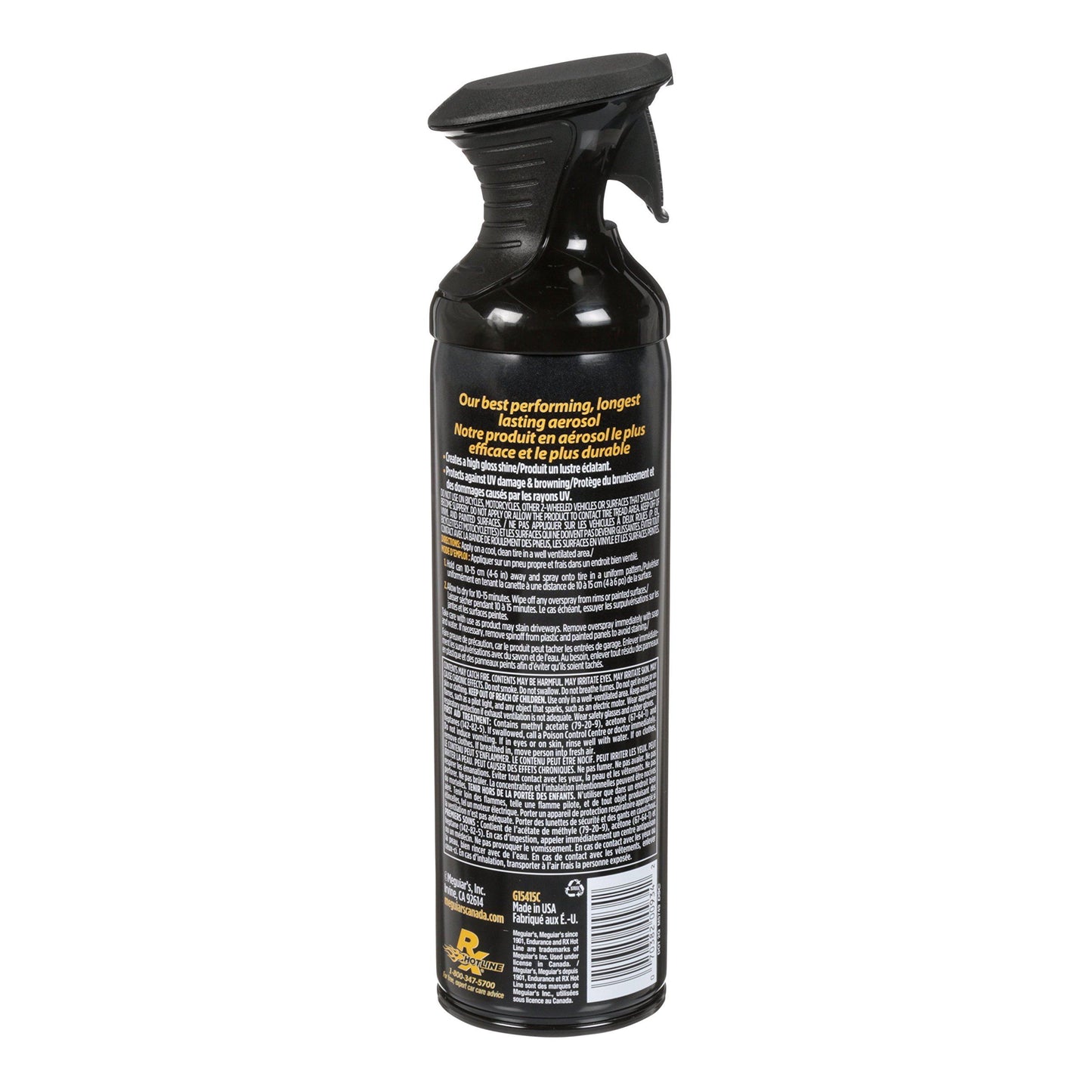 Meguiars G15415C
