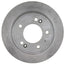 Raybestos 980957R Disc Brake Rotor