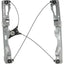 Cardone 82-30047B Window Regulator