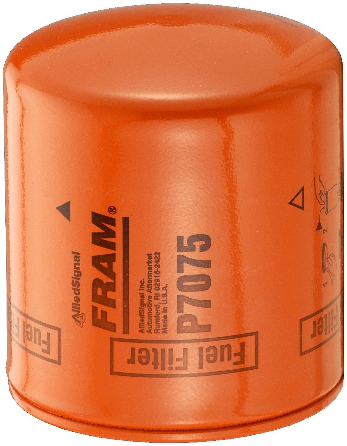 FRAM P7075