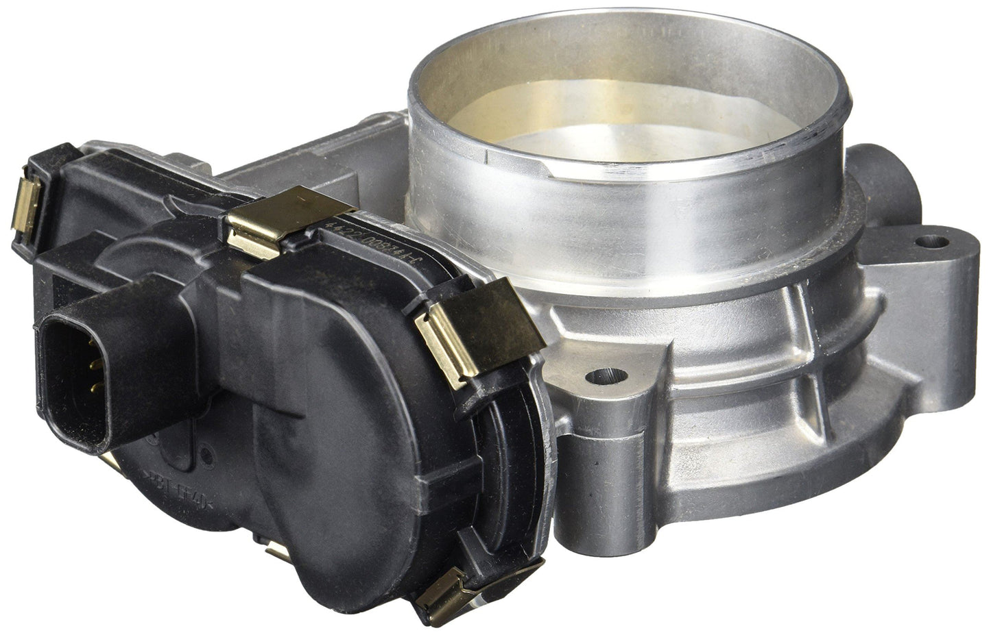 BWD S20050 Fuel Injection Throttle Body