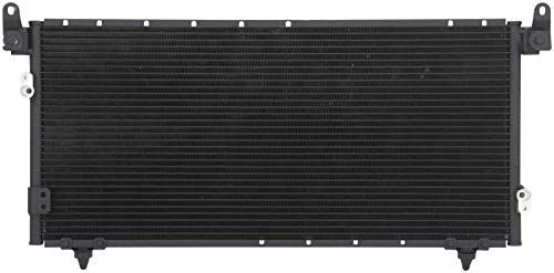 Spectra Premium 7-3296 A/C Condenser