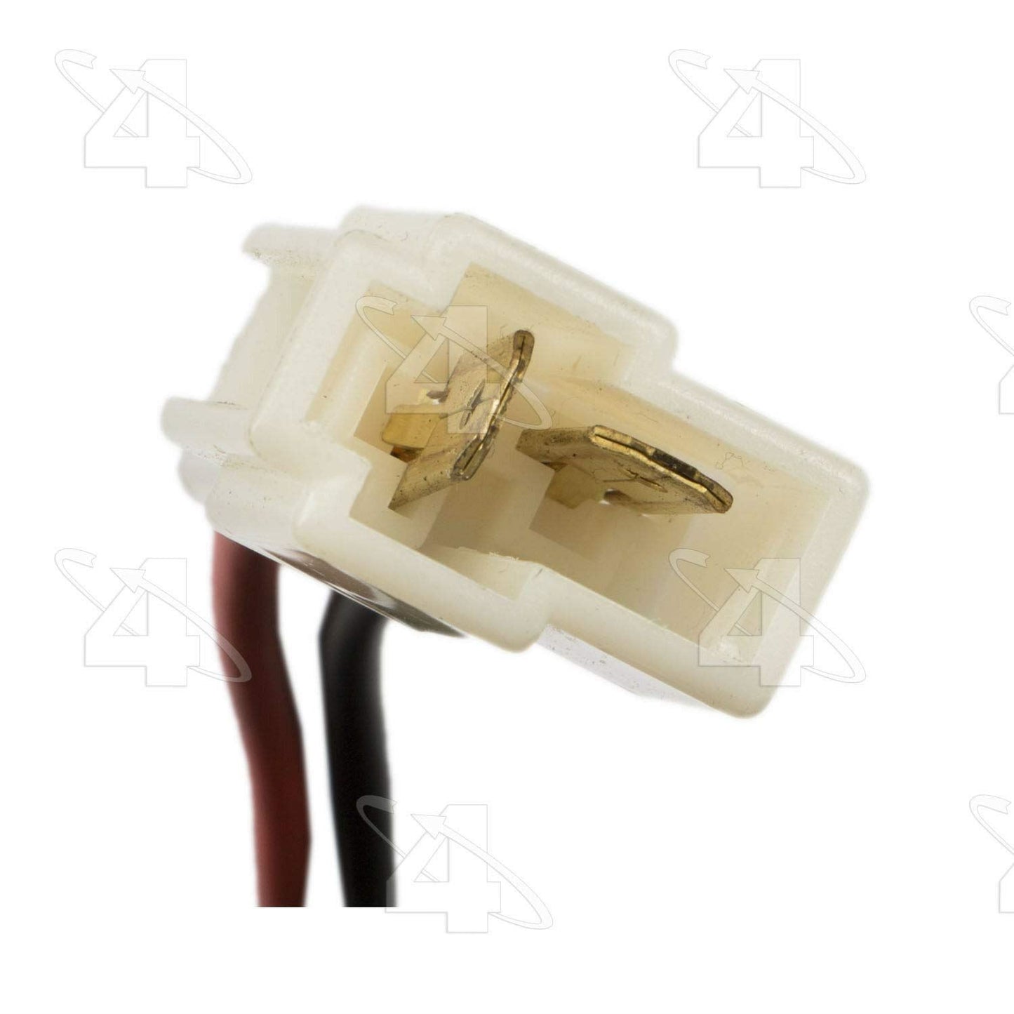 Motor de ventilador HVAC Four Seasons 75016