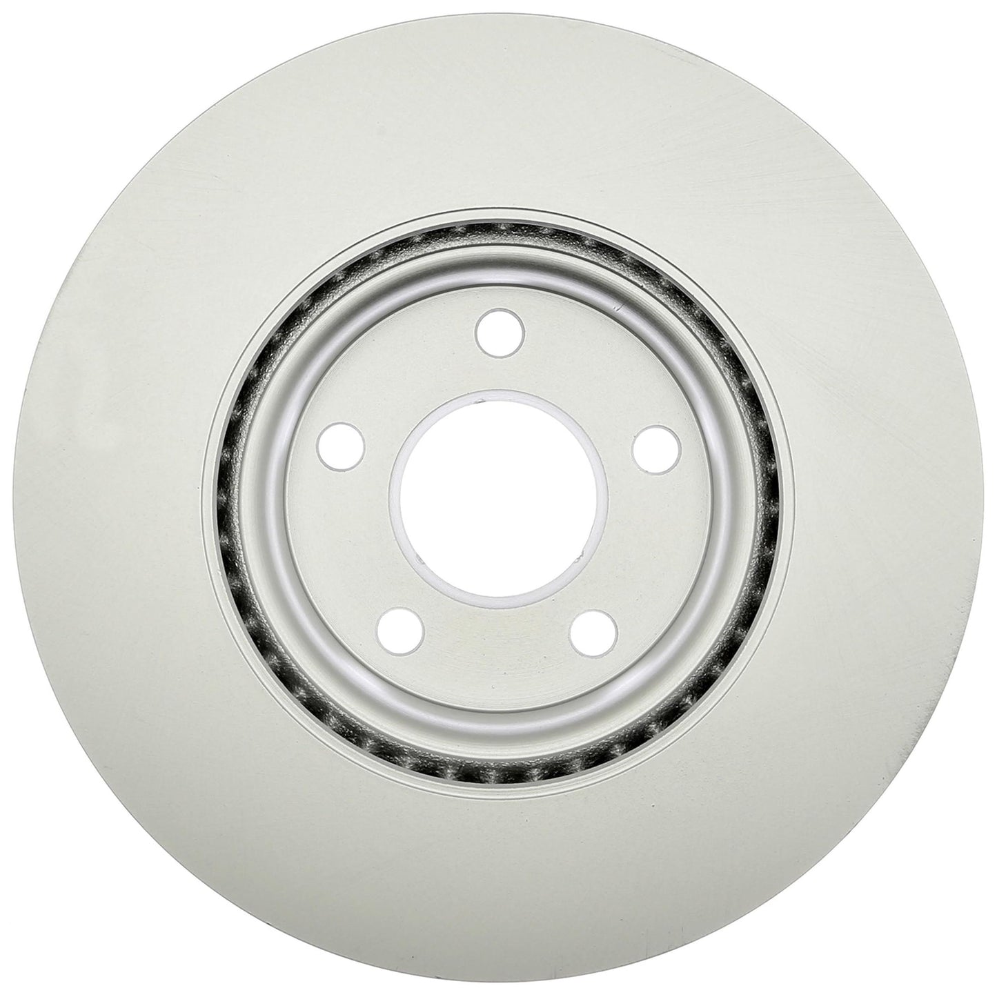 ACDelco Advantage 18A2556AC Rotor de frein à disque