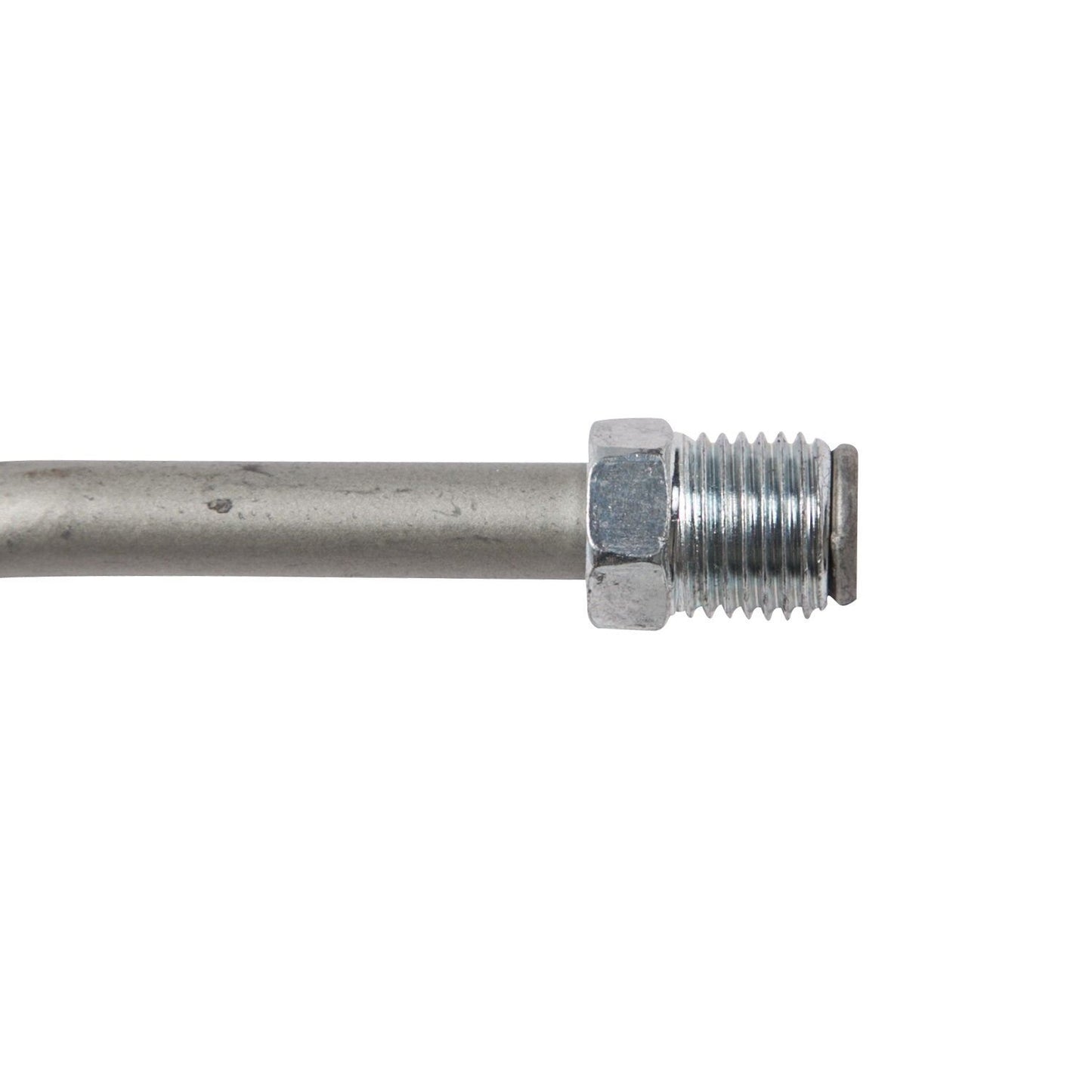 Edelmann 80542 Power Steering Cylinder Line Hose Assembly