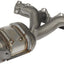 Dorman 674-890 Catalytic Converter with Integrated Exhaust Manifold