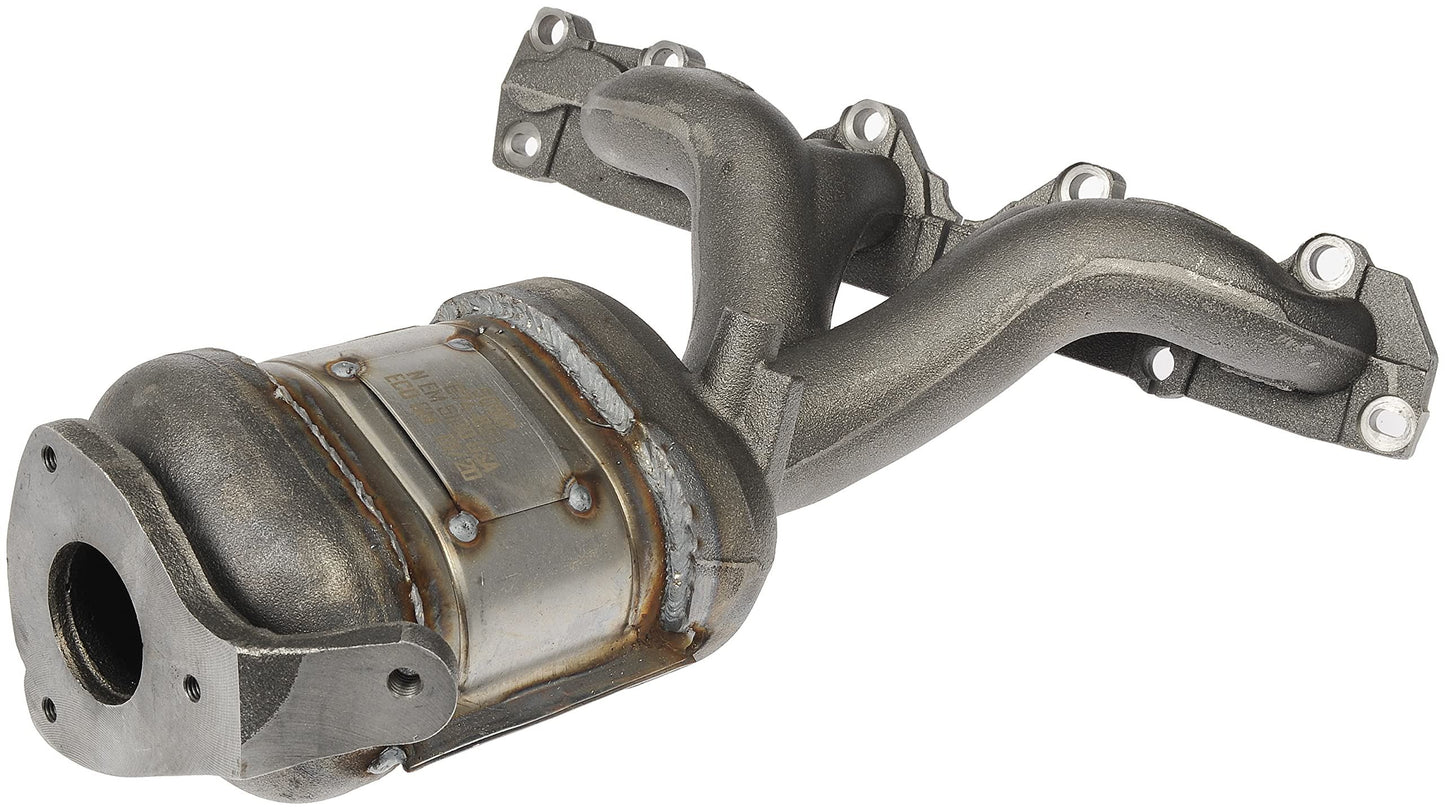 Dorman 674-890 Catalytic Converter with Integrated Exhaust Manifold