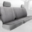 FIA TRS42-25 GRAY Seat Cover