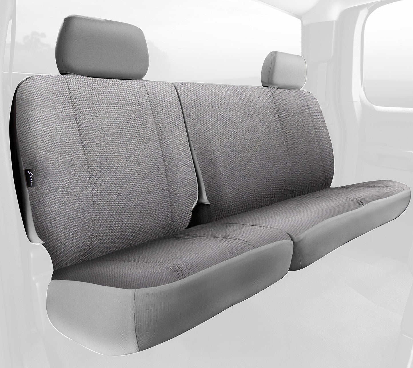 FIA TRS42-25 GRAY Seat Cover