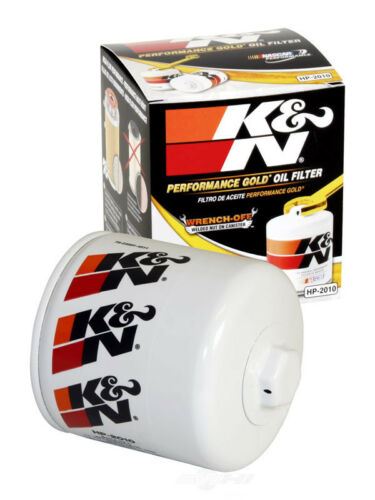 K&N HP2010
